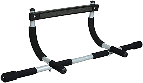 Iron Gym Pro Fit Pull Up Bar