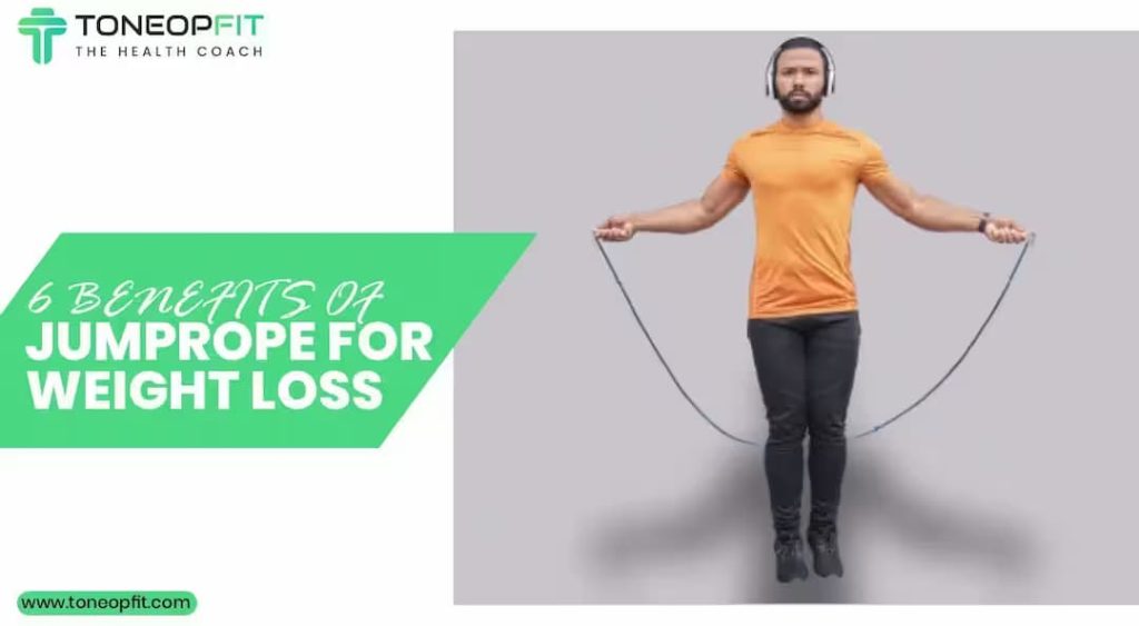 Is Jumping Rope Good for Weight Loss