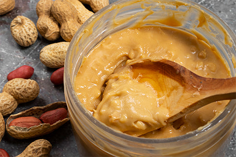 Is Peanut Butter Good for Building Muscle