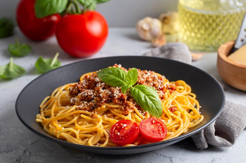 Is Spaghetti Good for Weight Loss