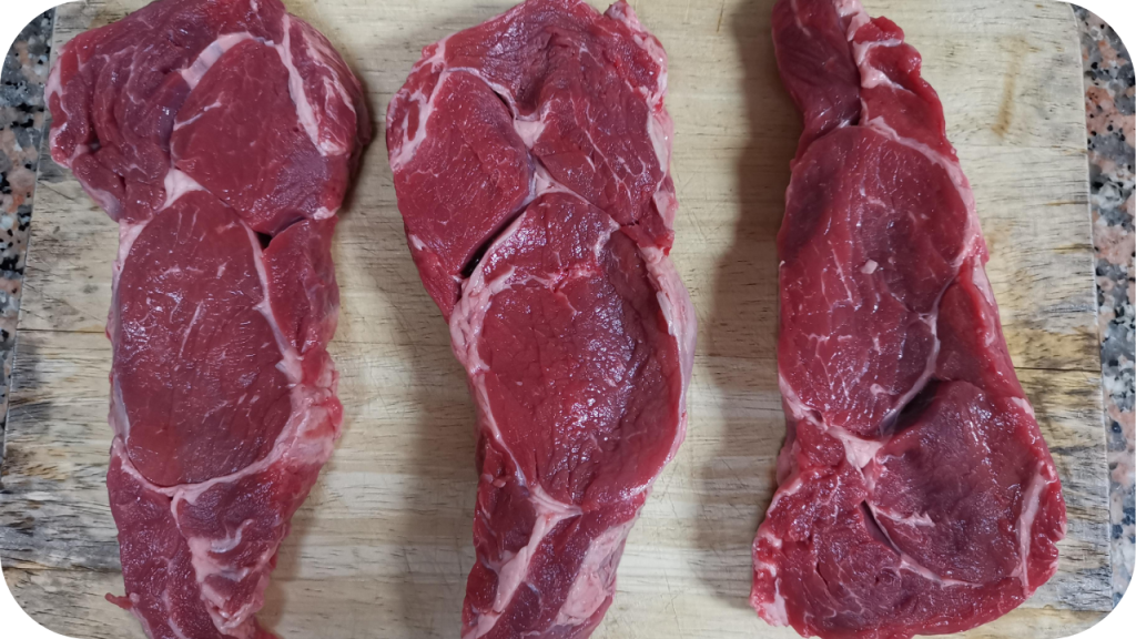 Is Steak Good for Building Muscle