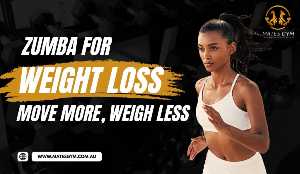 Is Zumba Good for Weight Loss