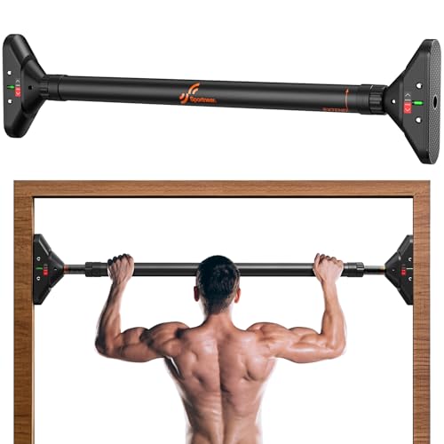 Kids Pull Up Bar