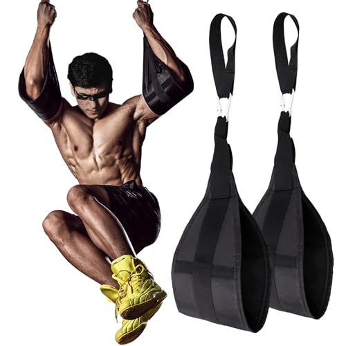 Leg Lifts Pull Up Bar