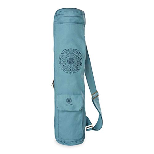 Lululemon Yoga Mat And Bag