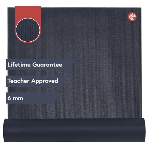 Manduka Pro Yoga Mat 6Mm