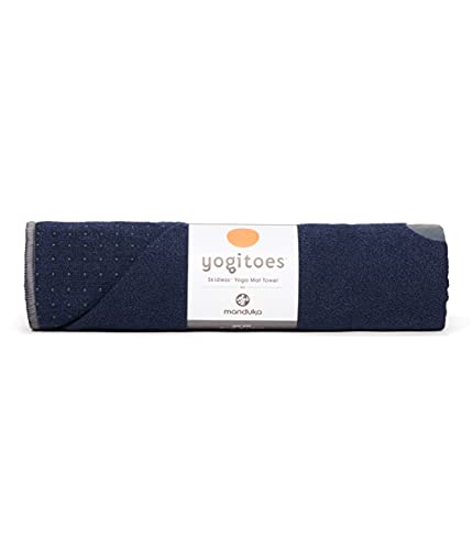 Manduka Yoga Mat Towel
