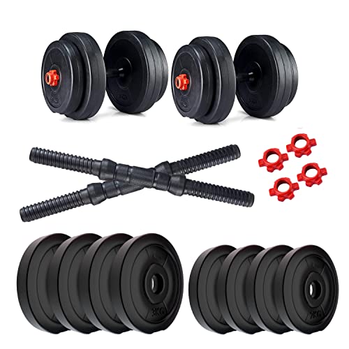 Mangko Adjustable Dumbbells