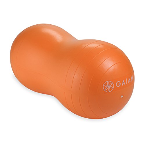 Peanut Stability Ball Exercises
