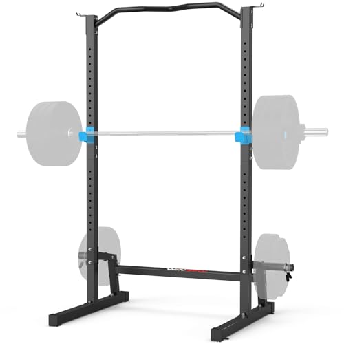 Pull Up Bar Rack