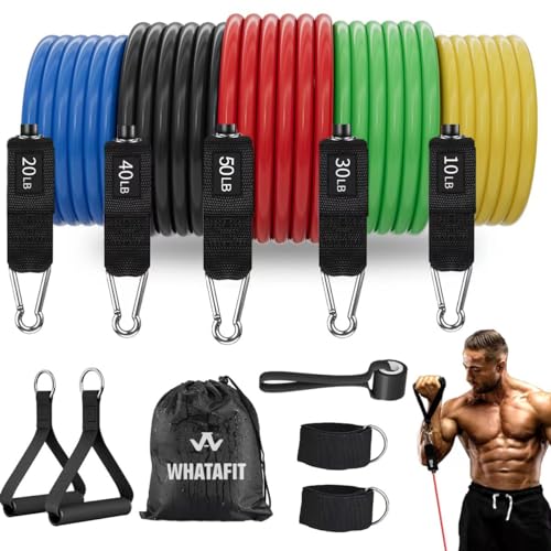 Resistance Band Set