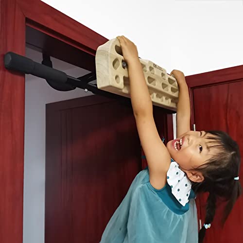Rock Climbing Pull Up Bar