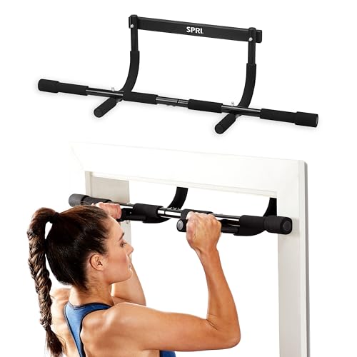 Spri Pull Up Bar