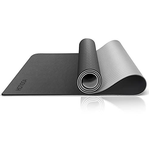 The Mat Yoga Plano