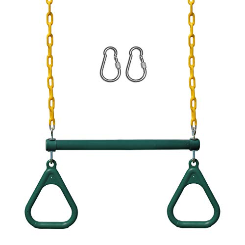 Tree Pull Up Bar