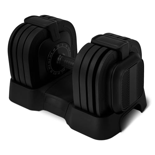 Weider Adjustable Dumbbells 50 Lbs