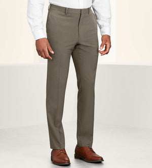 What are Modern Fit Pants for Men