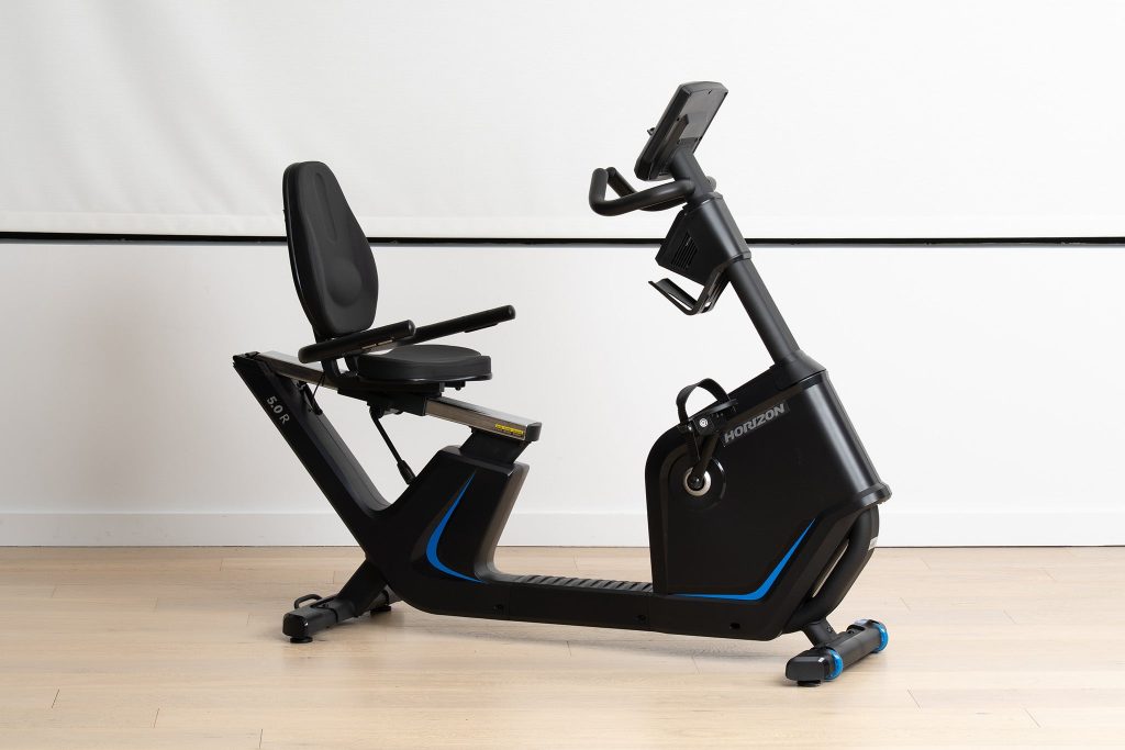 What Does the Bike at the Gym Workout