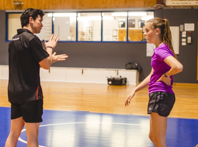 What is a Performance Coach in Sport