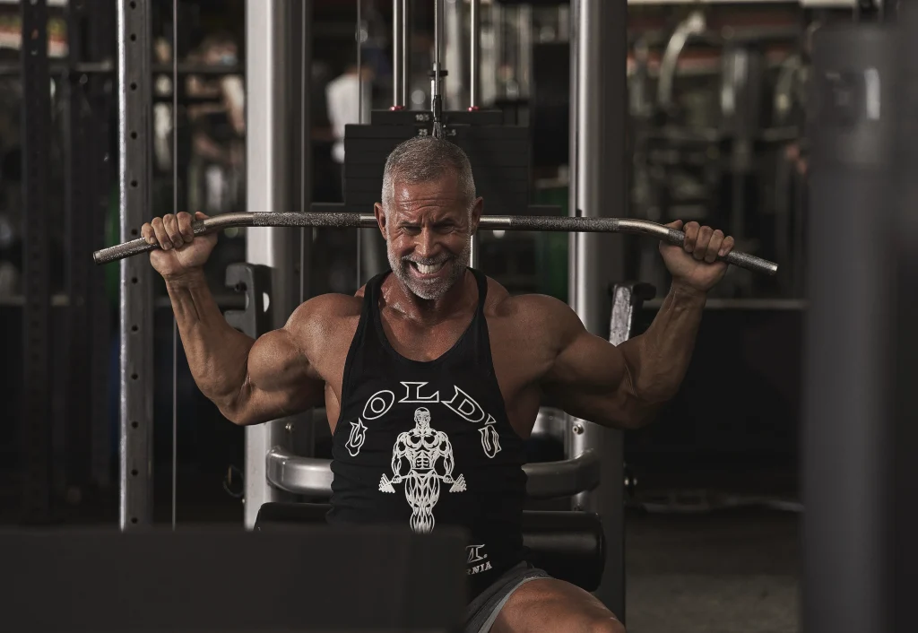 What is Gym Workout