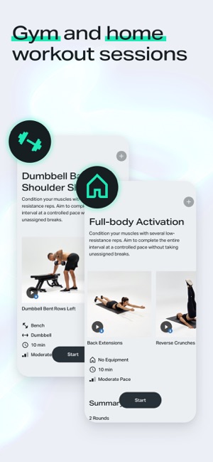What is the Best Free App for Gym Workouts