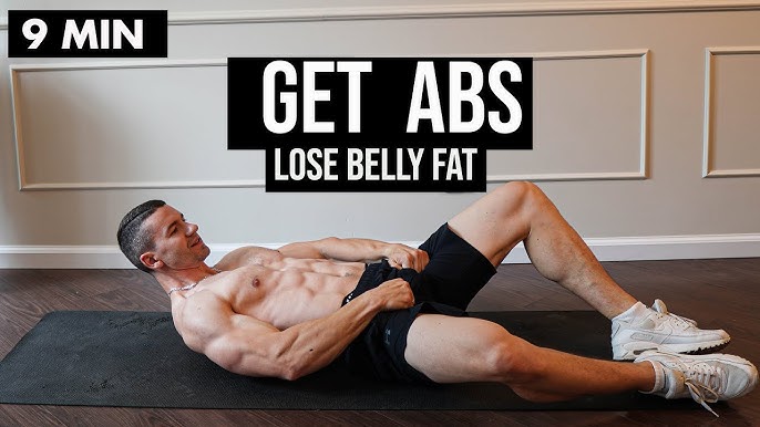 What is the Best Gym Workout to Lose Belly Fat