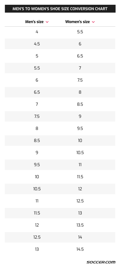 What Men'S Size for Loose Fit on Girl