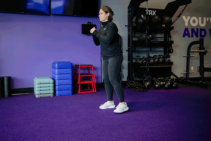 What to Do before Gym Workout