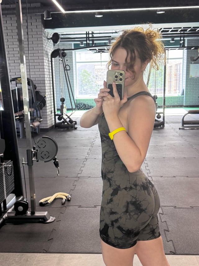 What to Do With Gym Clothes After Workout Reddit