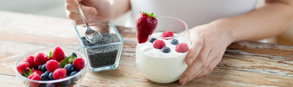 What to Eat to Improve Endurance Cardio