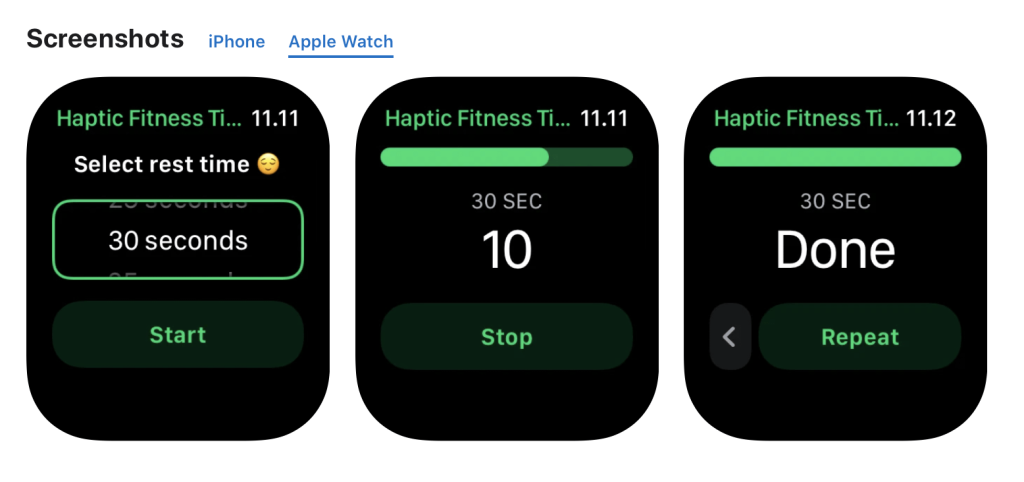 What Workout to Choose on Apple Watch for Gym
