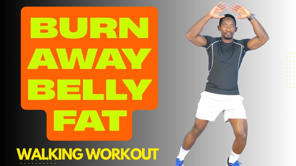 What Workouts at the Gym Burn Belly Fat
