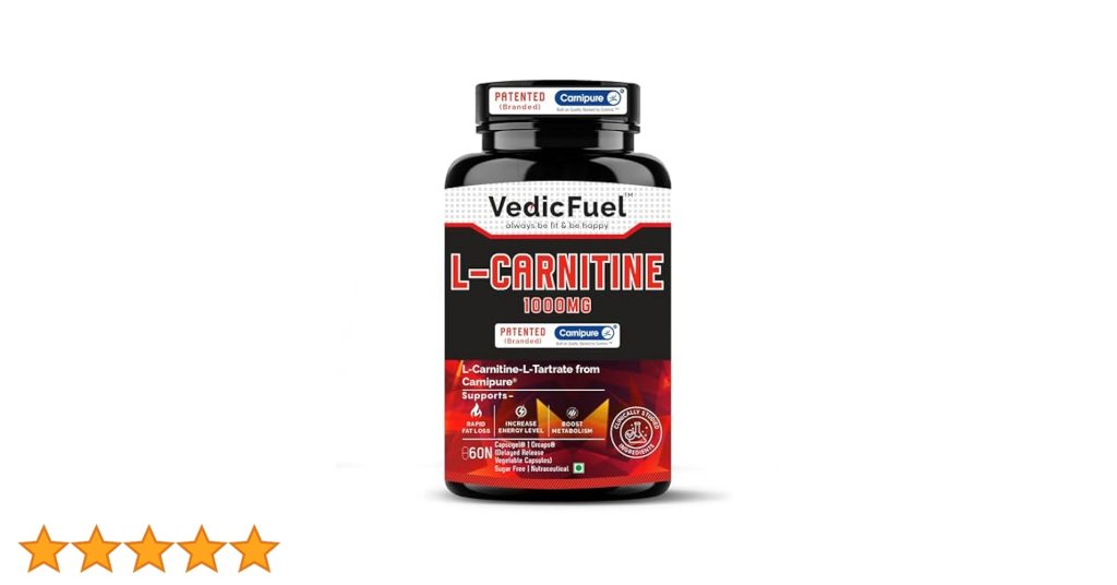 When to Take L Carnitine for Weight Loss
