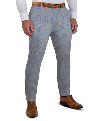 Where Do I Buy Athletic Fit Dress Pants for Men