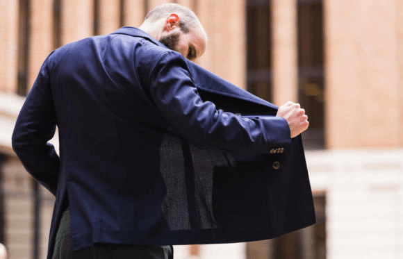 Where to Get Fitted for a Suit Men Reddit