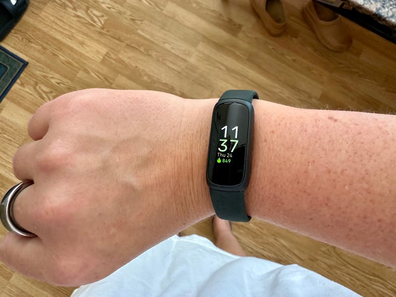 Which Fit Bit for Men