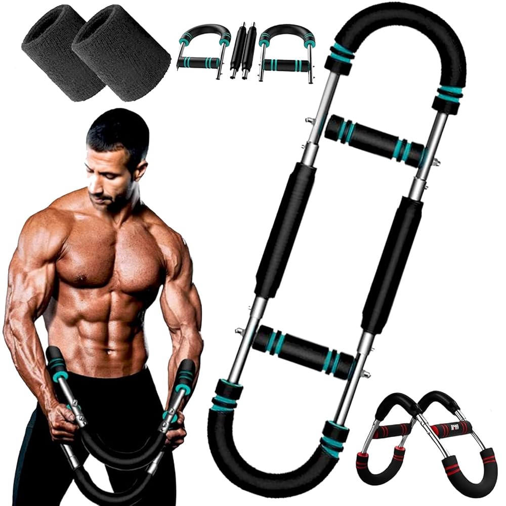 Which Gym Equipment is Best for Full Body Workout