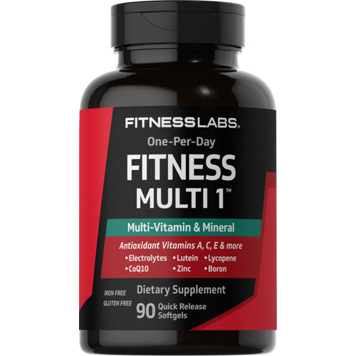 Who Makes the Best Vitamin for Men'S Fitness