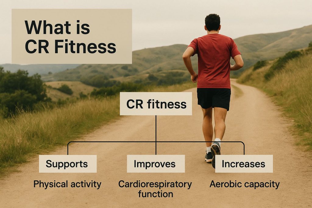 Why is Cardio Respiratory Endurance Important