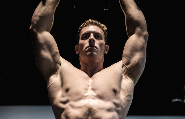 Will 100Mg of Testosterone a Week Build Muscle