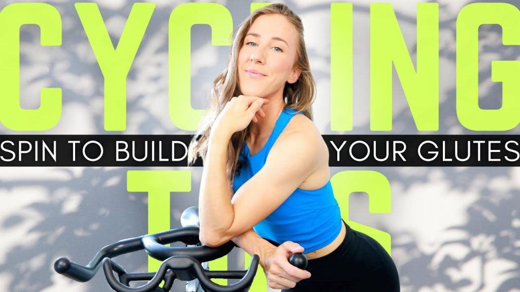Will Biking Build Leg Muscle