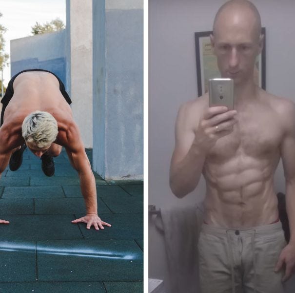 Will Burpees Build Muscle