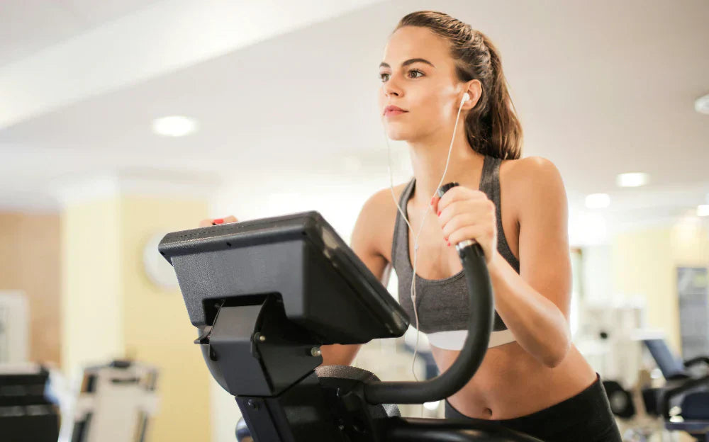 Will Elliptical Build Muscle