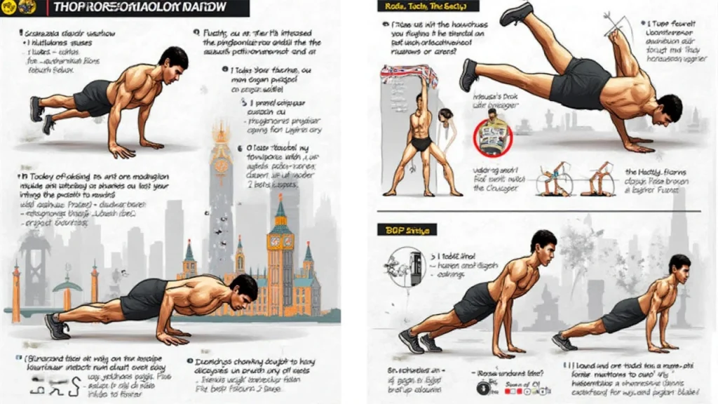 Will Push Ups Build Muscle