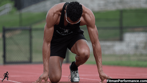Will Sprints Build Muscle