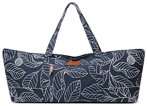 Yoga Bag for Mat And Blocks