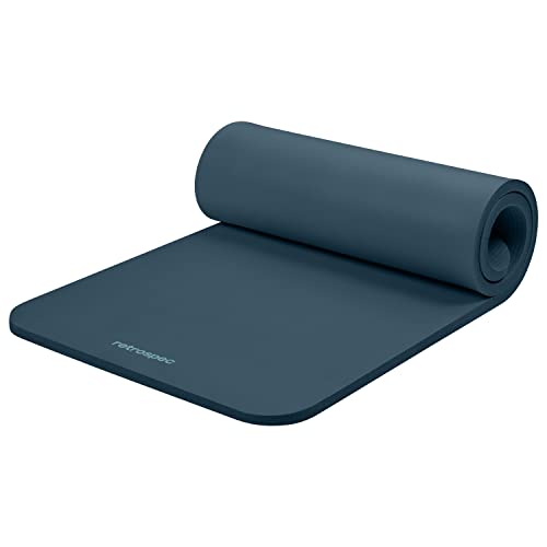 Yoga Mat Extra Thick
